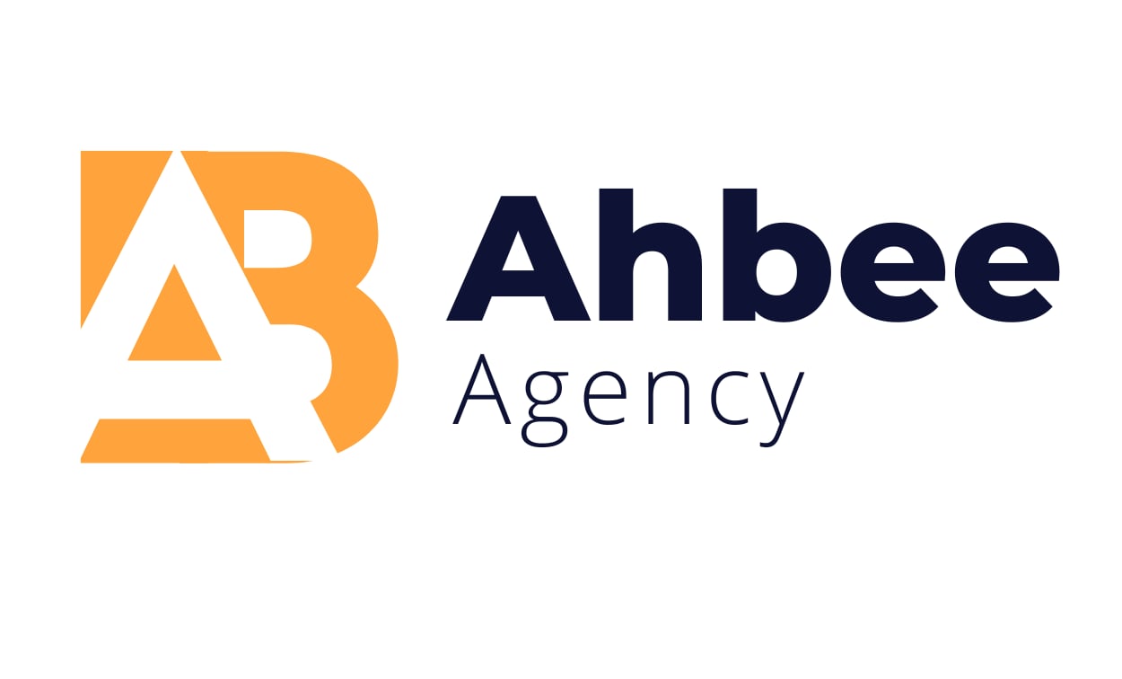 Ahbee Agency logo