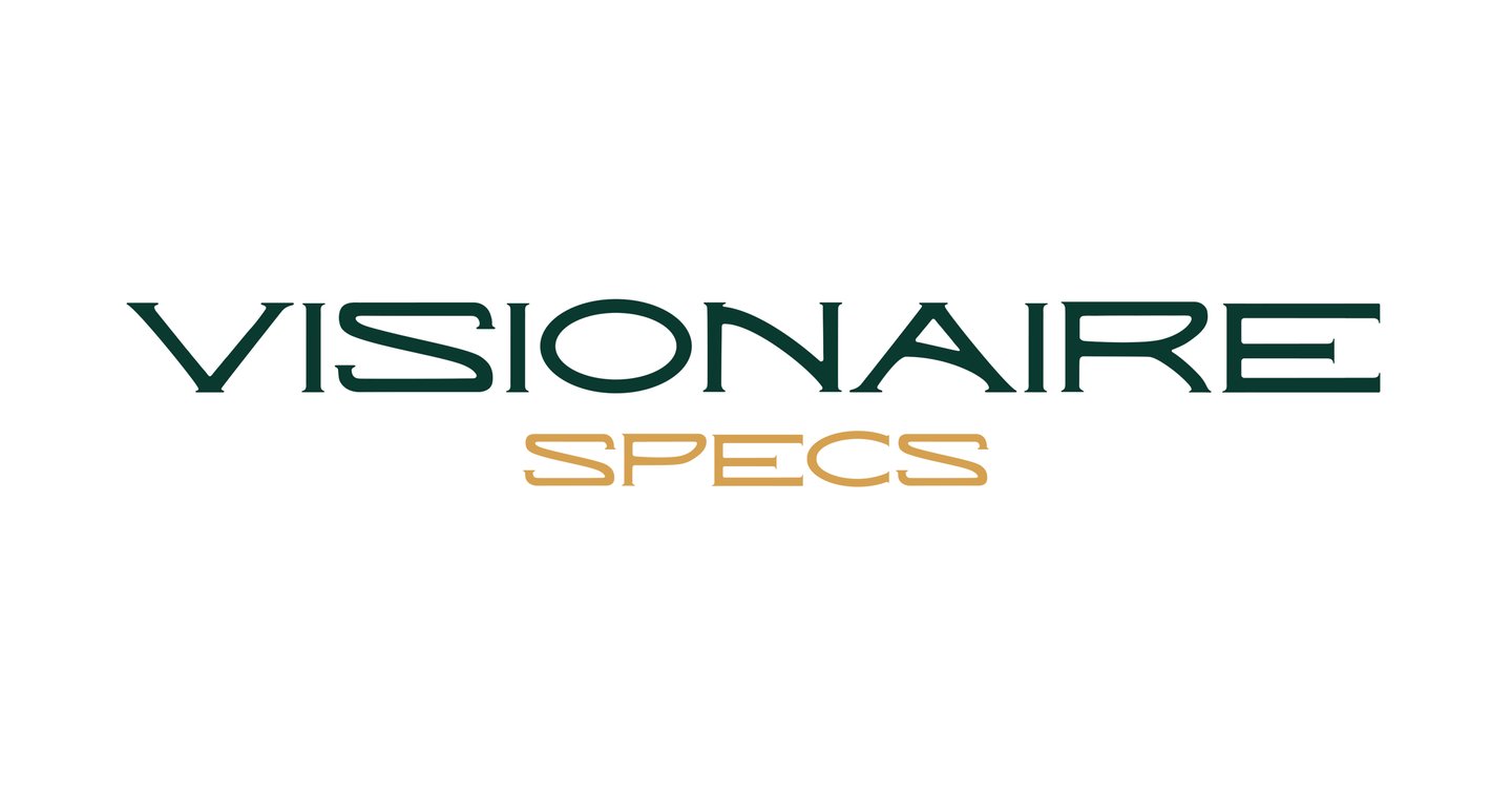 Visionaire: Stylish Spectacles and Sunglasses Online Store