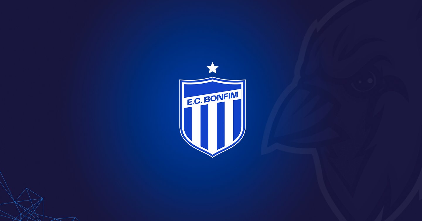 Esporte Clube Bonfim