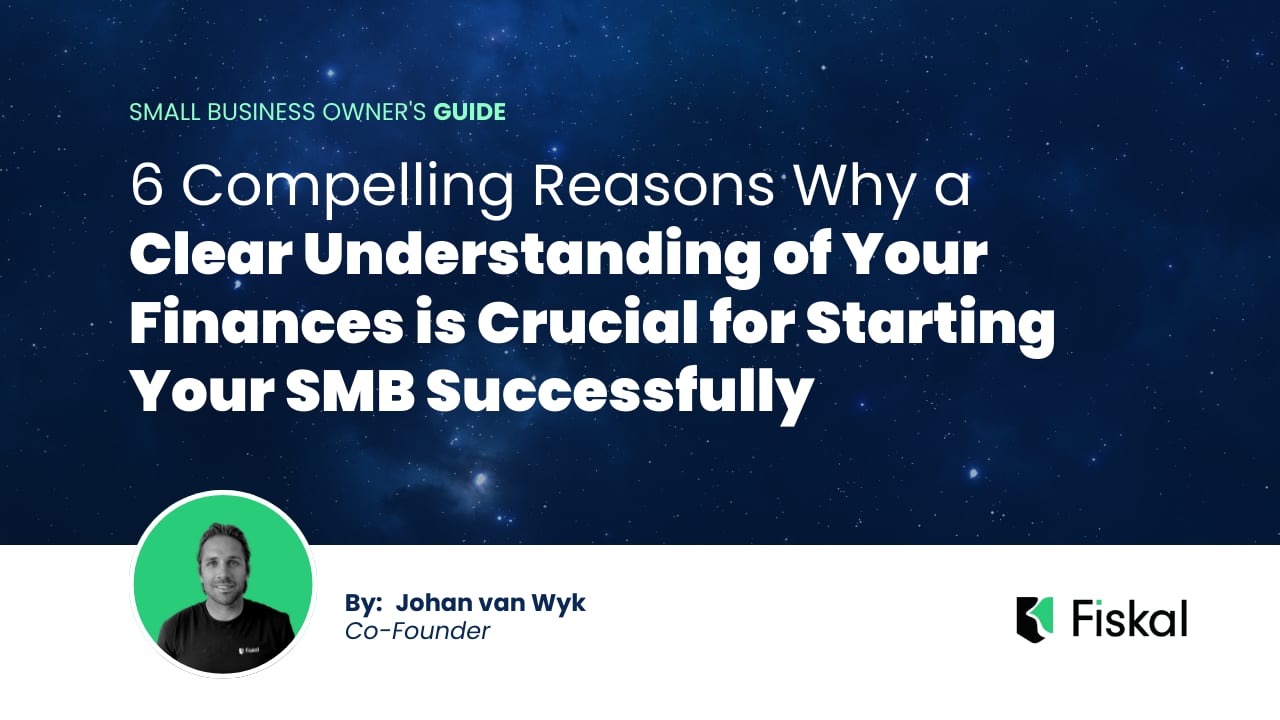 6 Compelling Reasons Why a Clear Understanding of Your Finances is ...