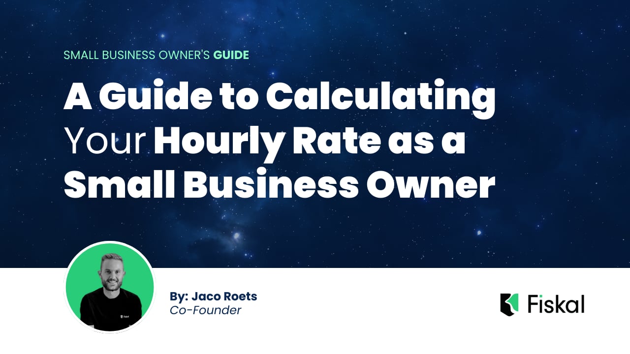 How to Determine Your Worth: A Guide to Calculating Your Hourly Rate as ...
