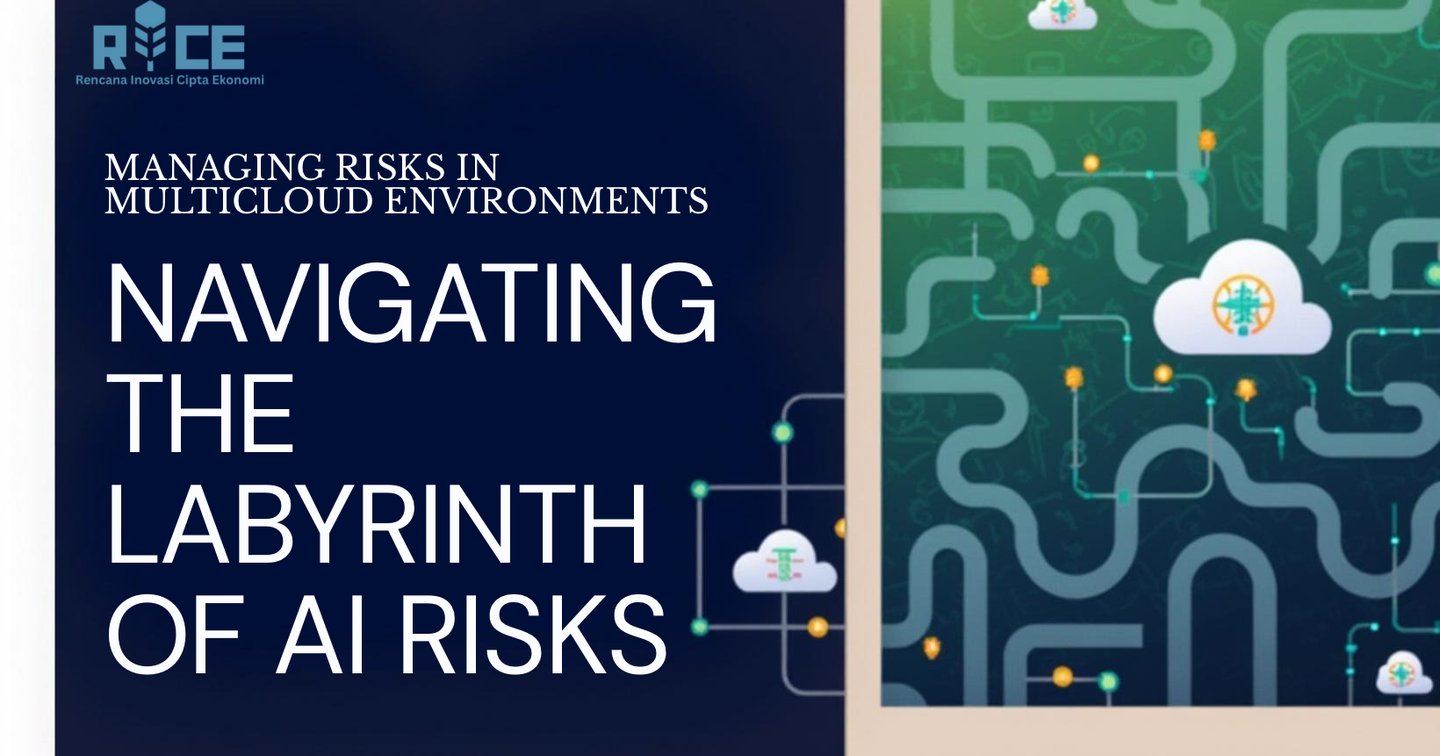 Navigating the Labyrinth: Managing AI Supply Chain Risks in Multicloud ...