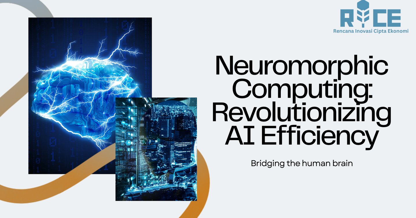 Neuromorphic Computing: Bridging the Gap Between AI and Human