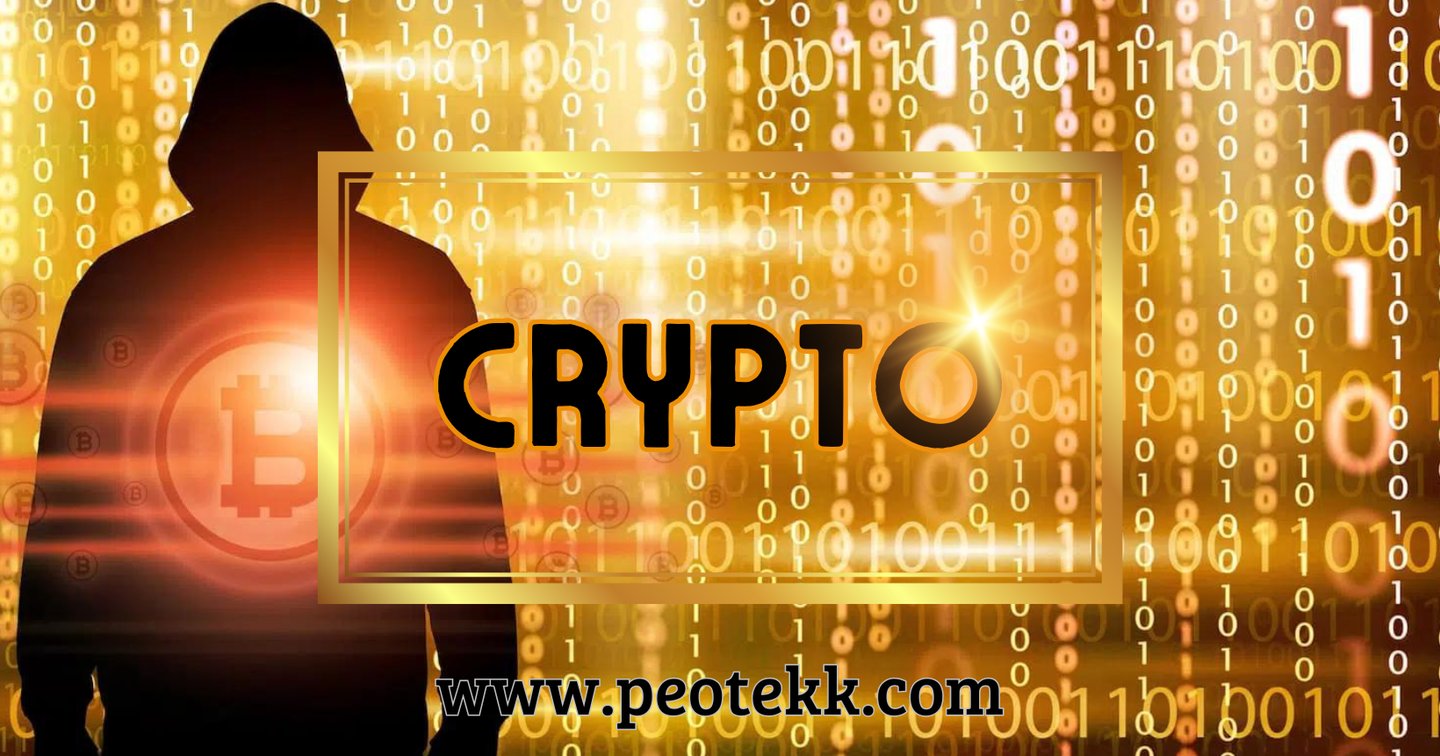Cryptomonnaies | Peotekk