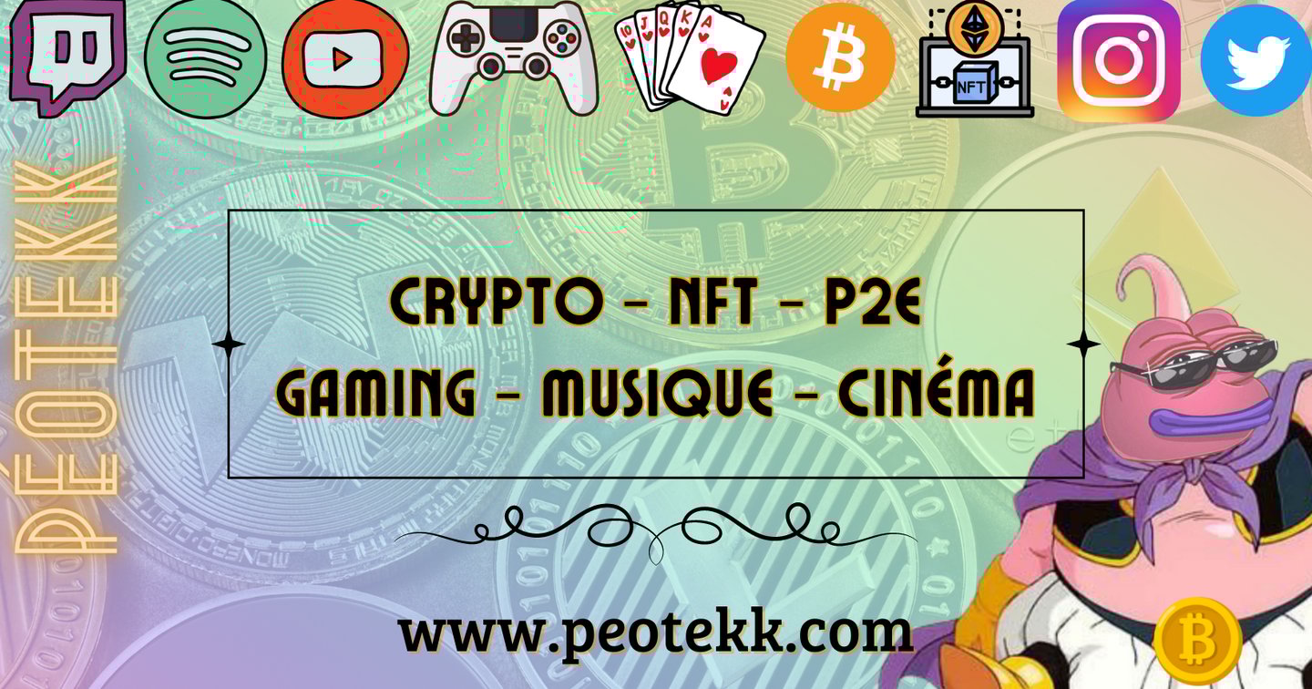 Home peotekk website cryptomonnaie | Peotekk
