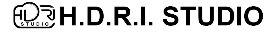 About | HDRI WEDDING STUDIO