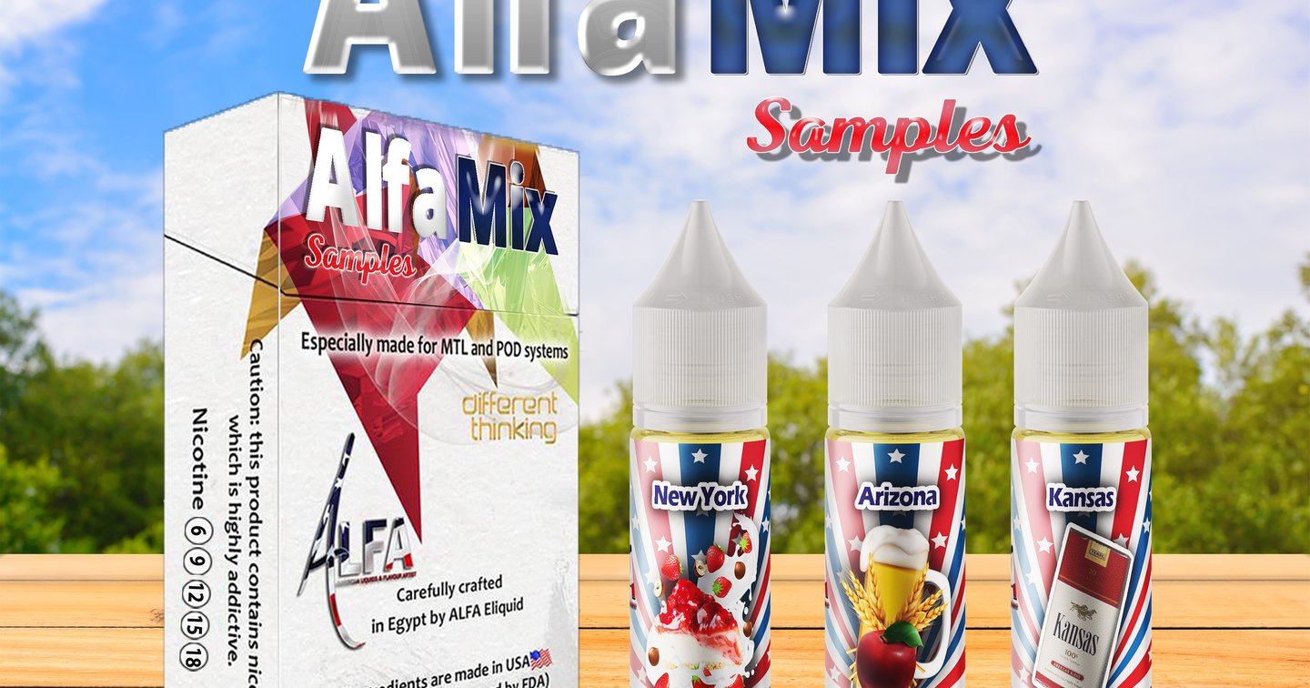 Best Vaping Liquids & Flavors in Egypt | Discover the Best Vaping Liquids  in Egypt: Top Flavors