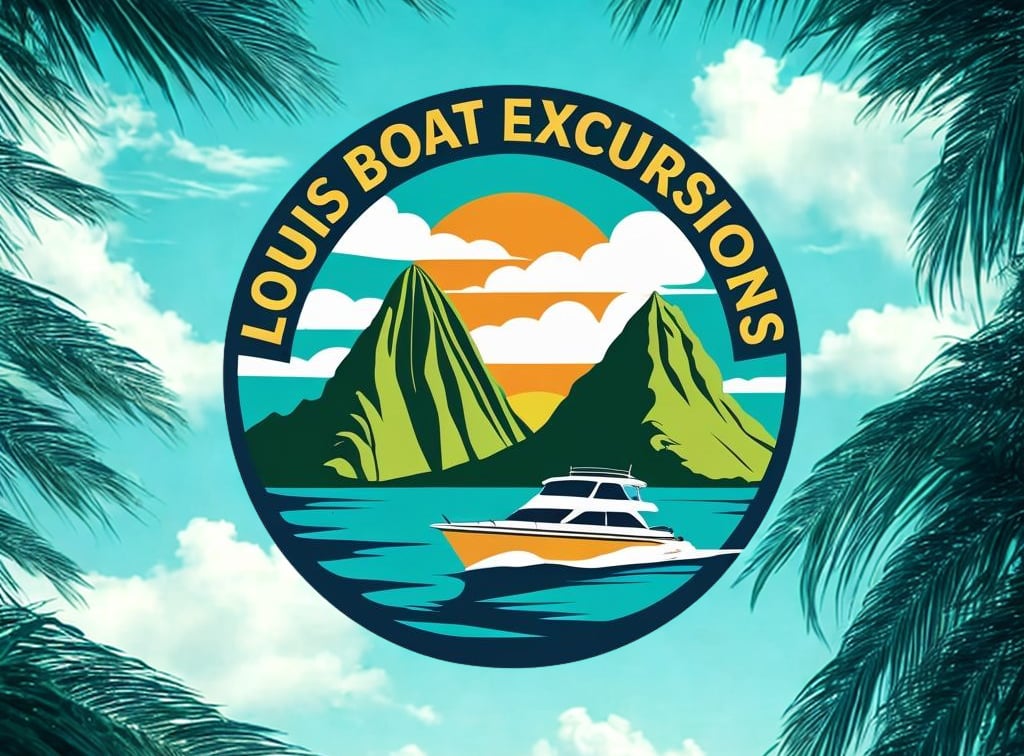 Louis Boat Excursions