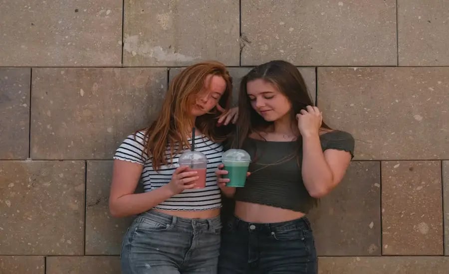 Social Media Influencers Impact On Society Social Media Girls Forums