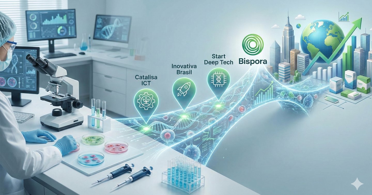 Blog | BISPORA Biotecnologia
