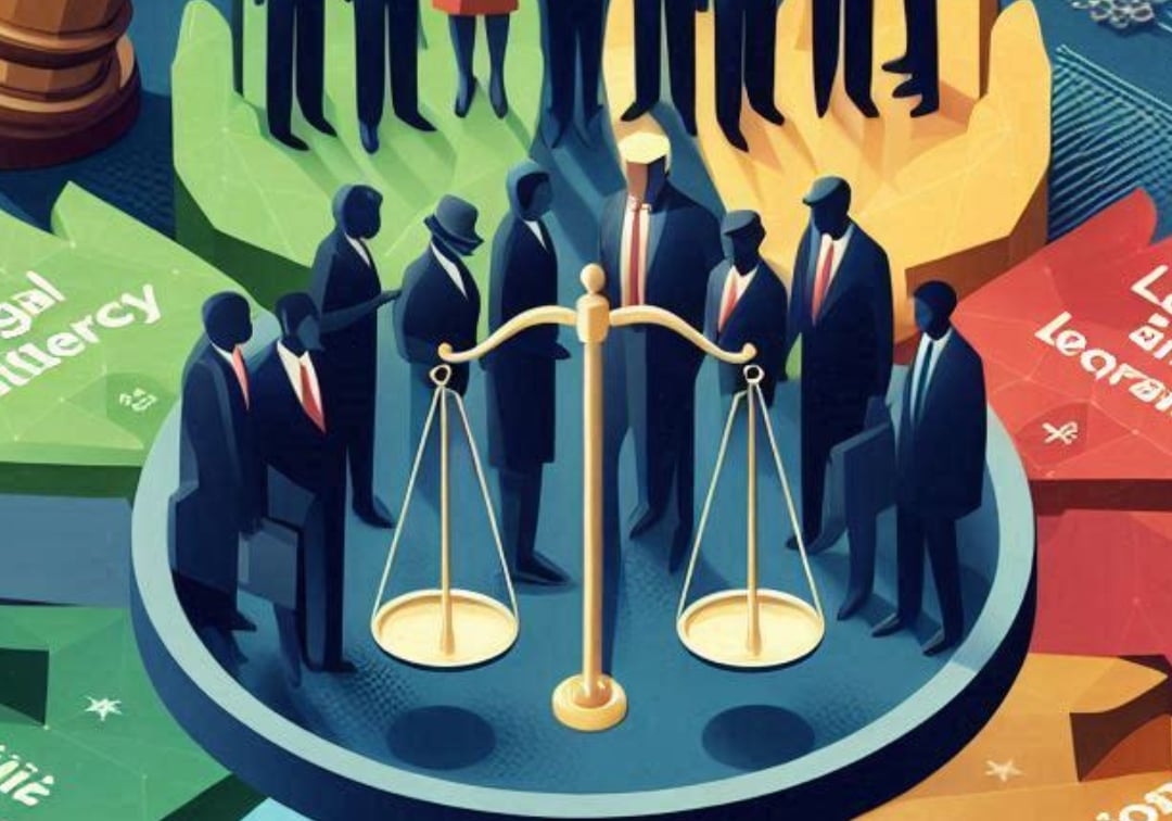 The Impact of Legal Awareness on Social Justice | Naya Legal