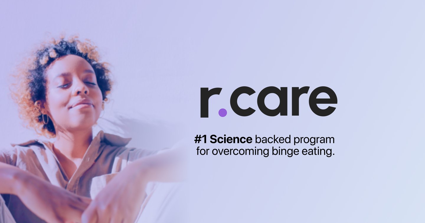 Rcare logo