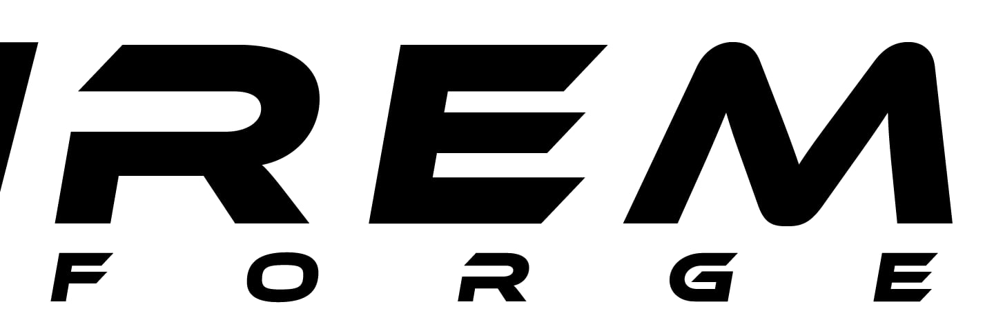 Remy Forged image