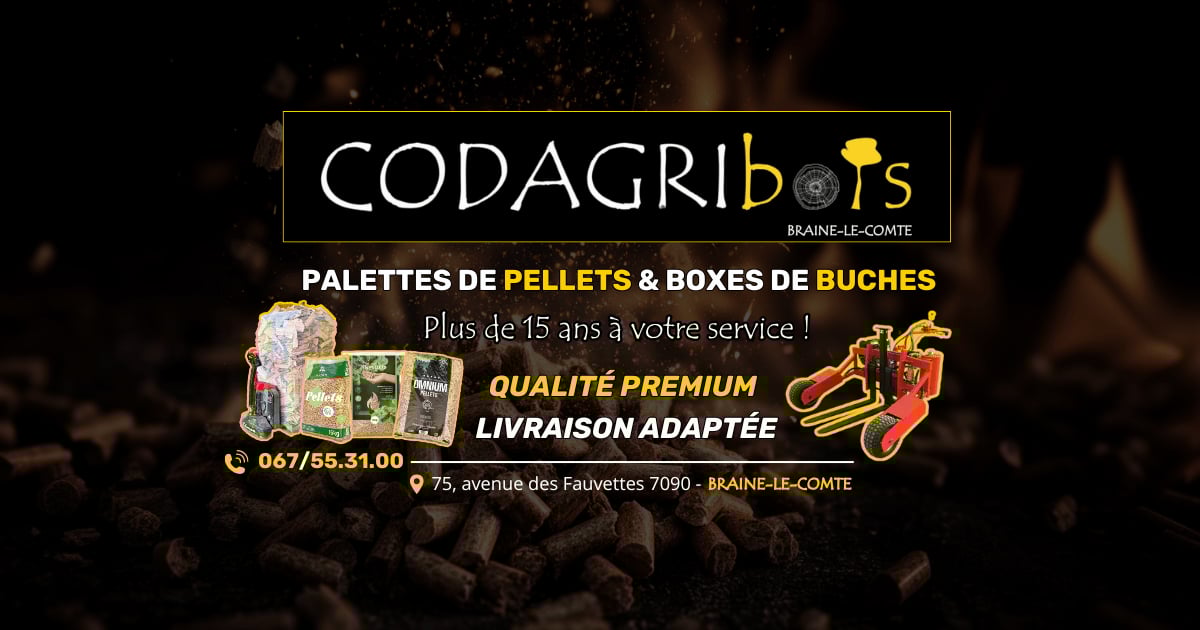 COSIJN FERME CODAGRI