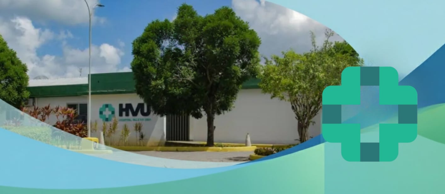 Hvu - Hospital Vale do Una