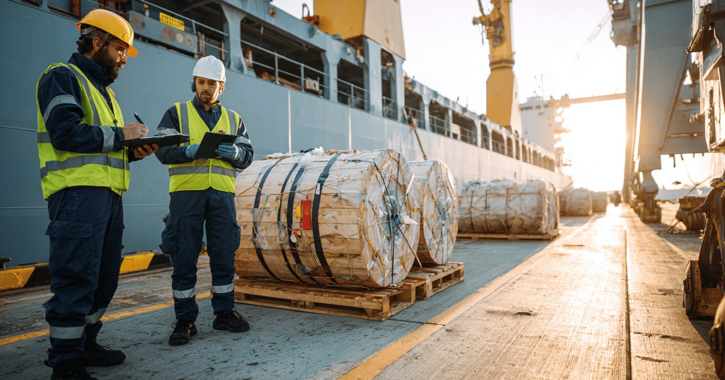 Ship Technical Services | Marine Engineering | Vessel Maintenance ...