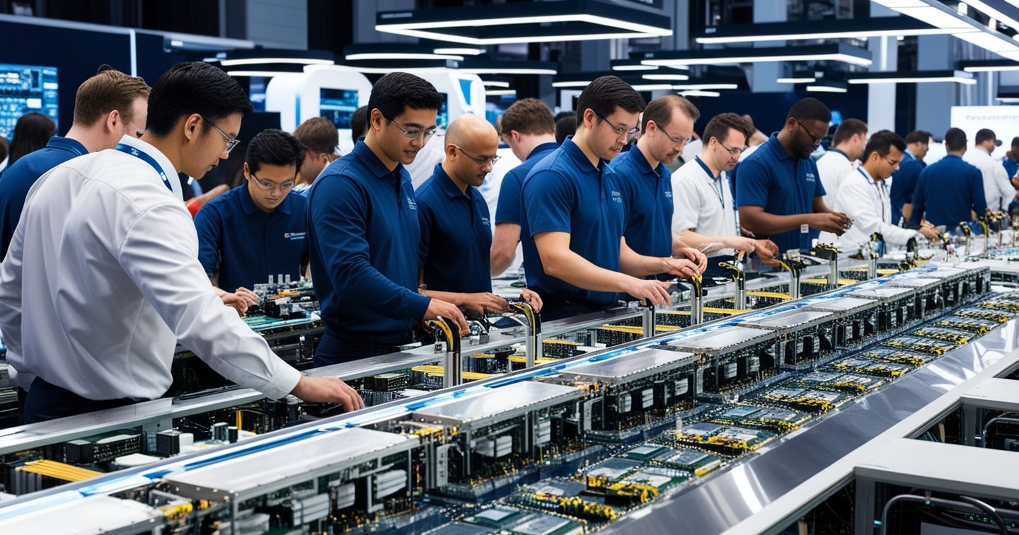 Exploring Electronics Manufacturing Forums: A Hub for Innovation and ...