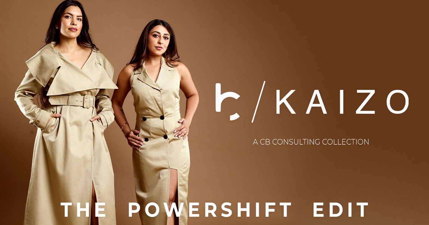 Matching Sets | Kaizo the Label