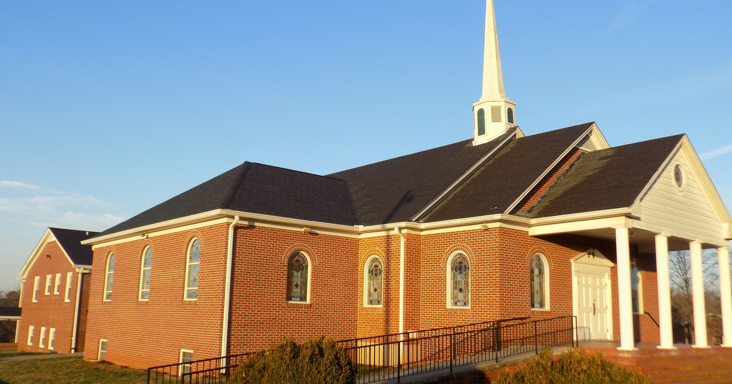 Midway Baptist Church