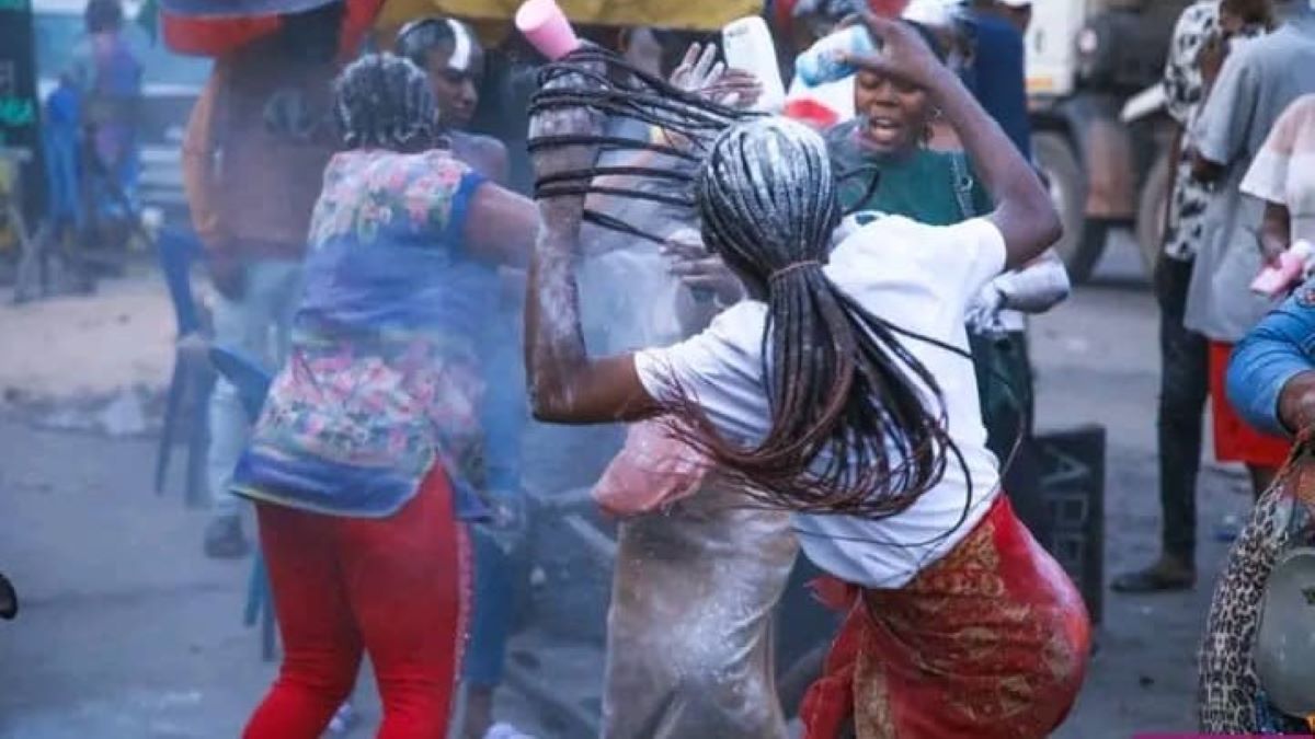 Comment vérifier le Résultat Exetat 2025 via Vodacom RDC ? | Résultat ...