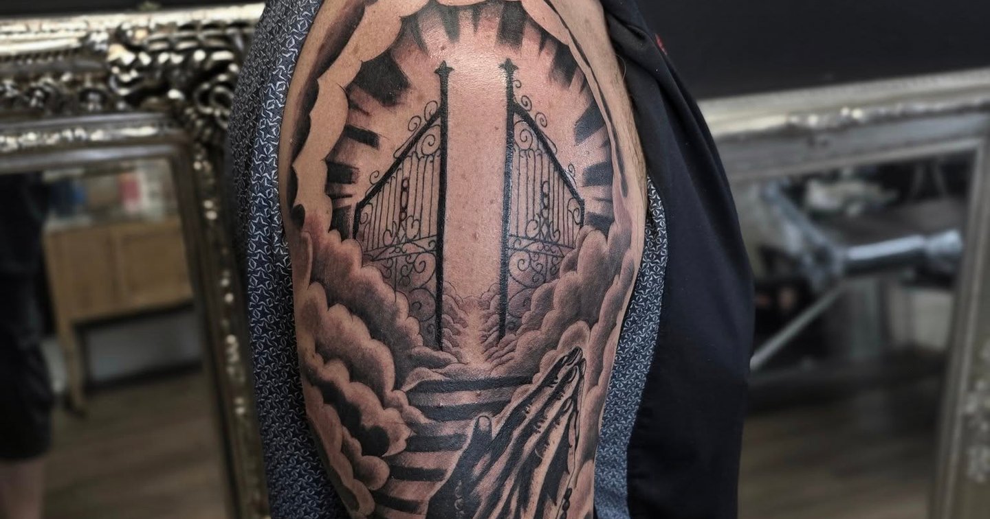 Tattoo Ink, image size:1440x756