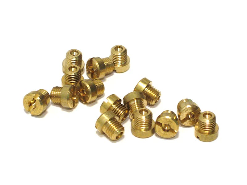 Rotax 125 MAX EVO jetting chart and tuning tips for 2024+ engines