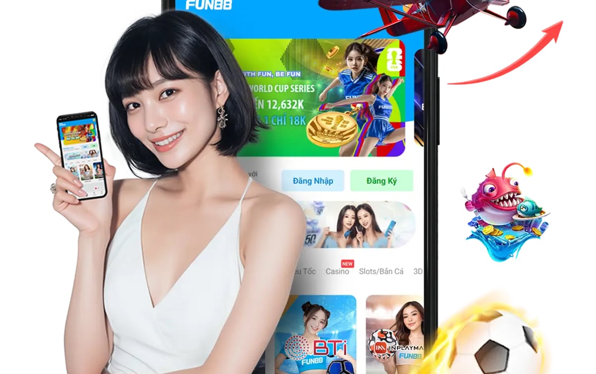 Fun88 Link Mới Nhất - Cập Nhật Nhanh, Chơi Game Hay!