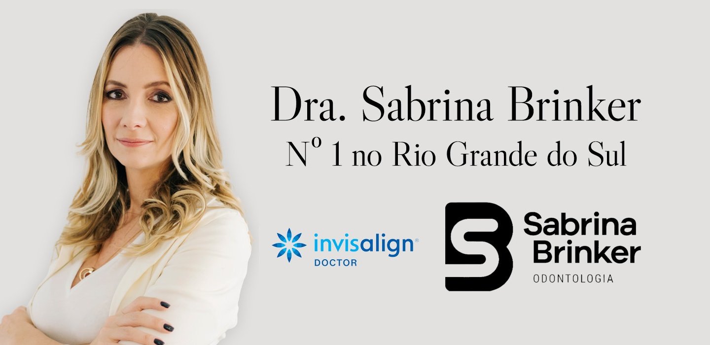 Sabrina Brinker Odontologia
