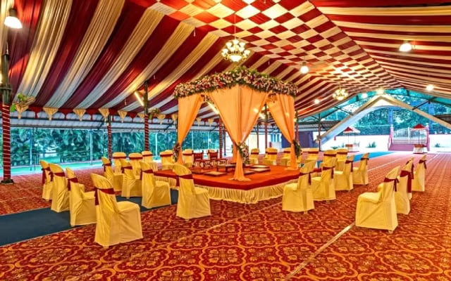 Hotel K Tree Kolhapur | HP Group