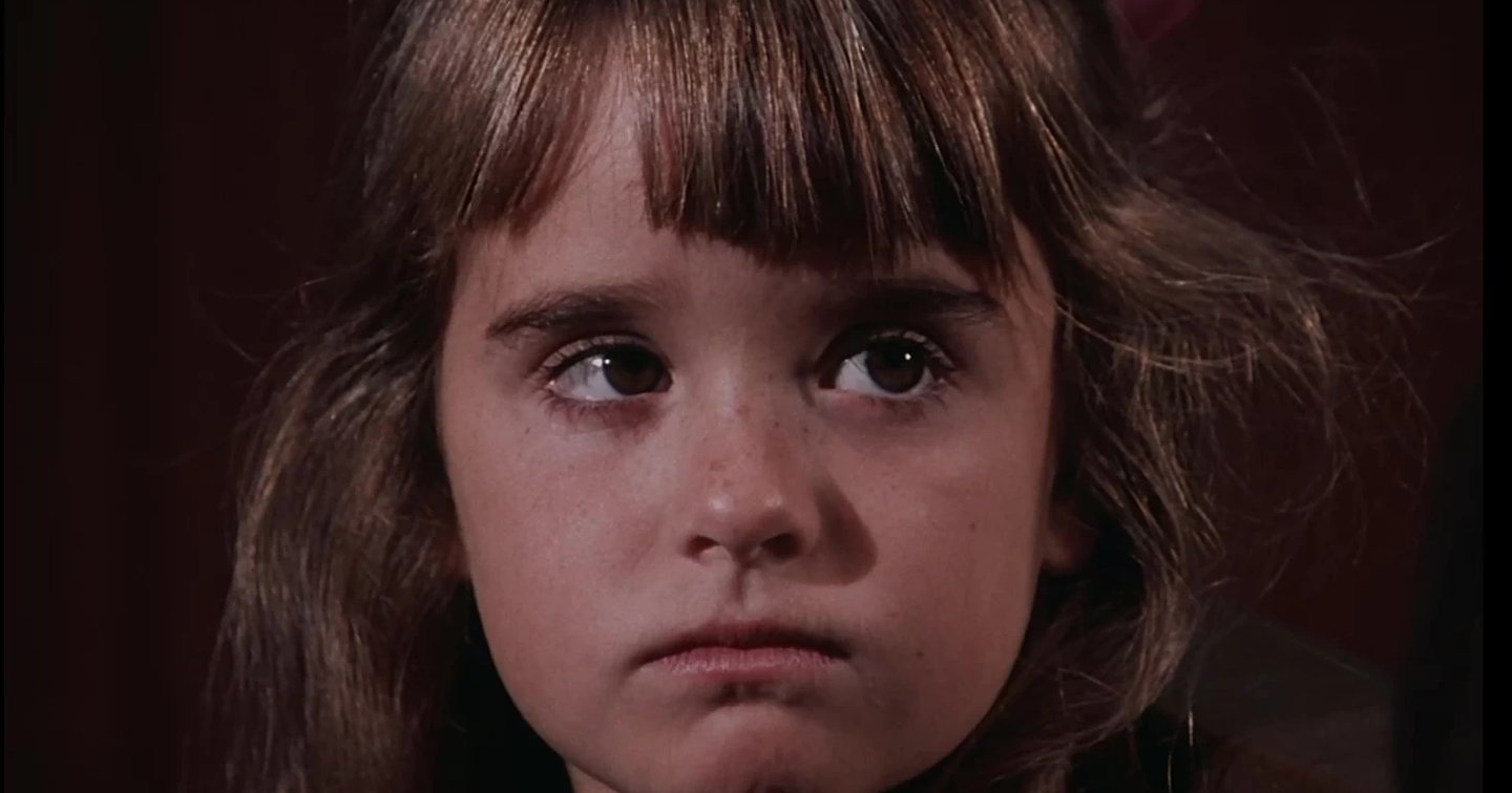 Kyle Richards | Little House on the Prairie