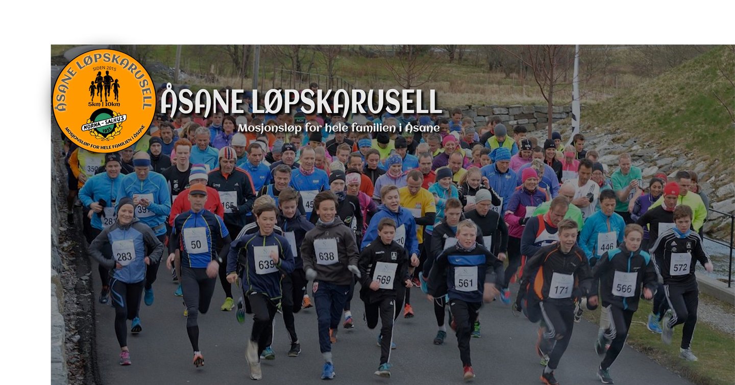 Åsane Løpskarusell