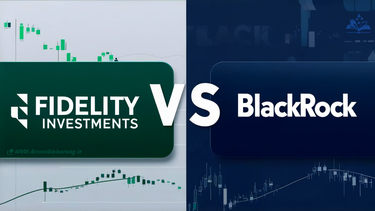 Blackrock Fidelity Investments The Secret Strategy Behind Massive Wealth Growth