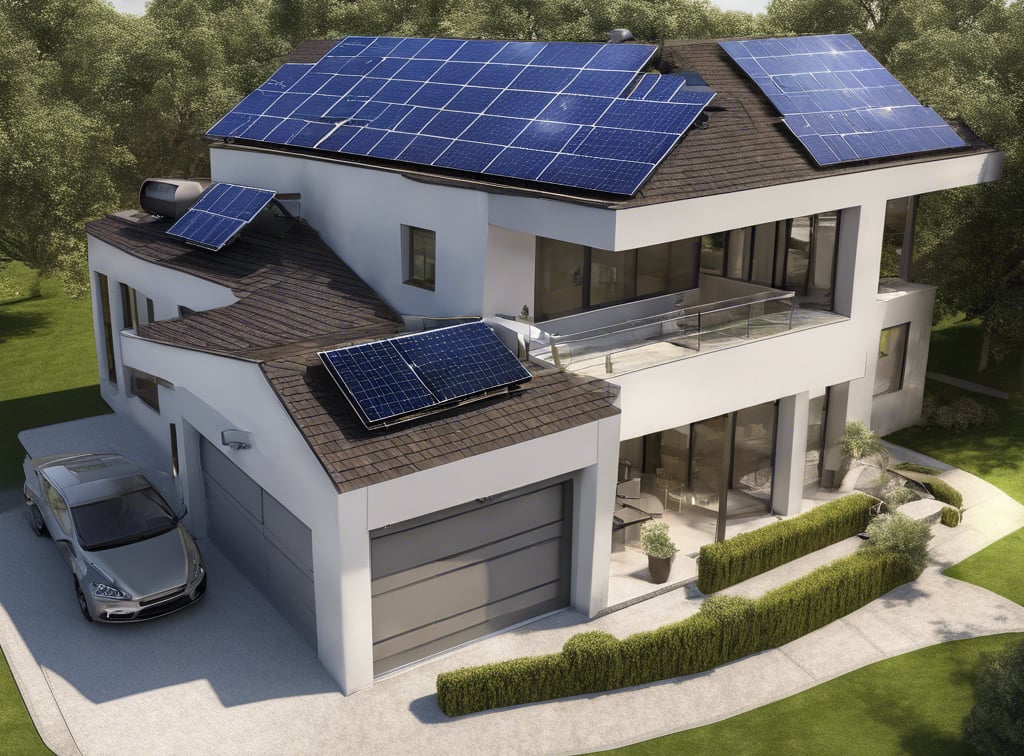 Understanding the Solar OPEX Model: A Cost-Efficient Path to Renewable ...