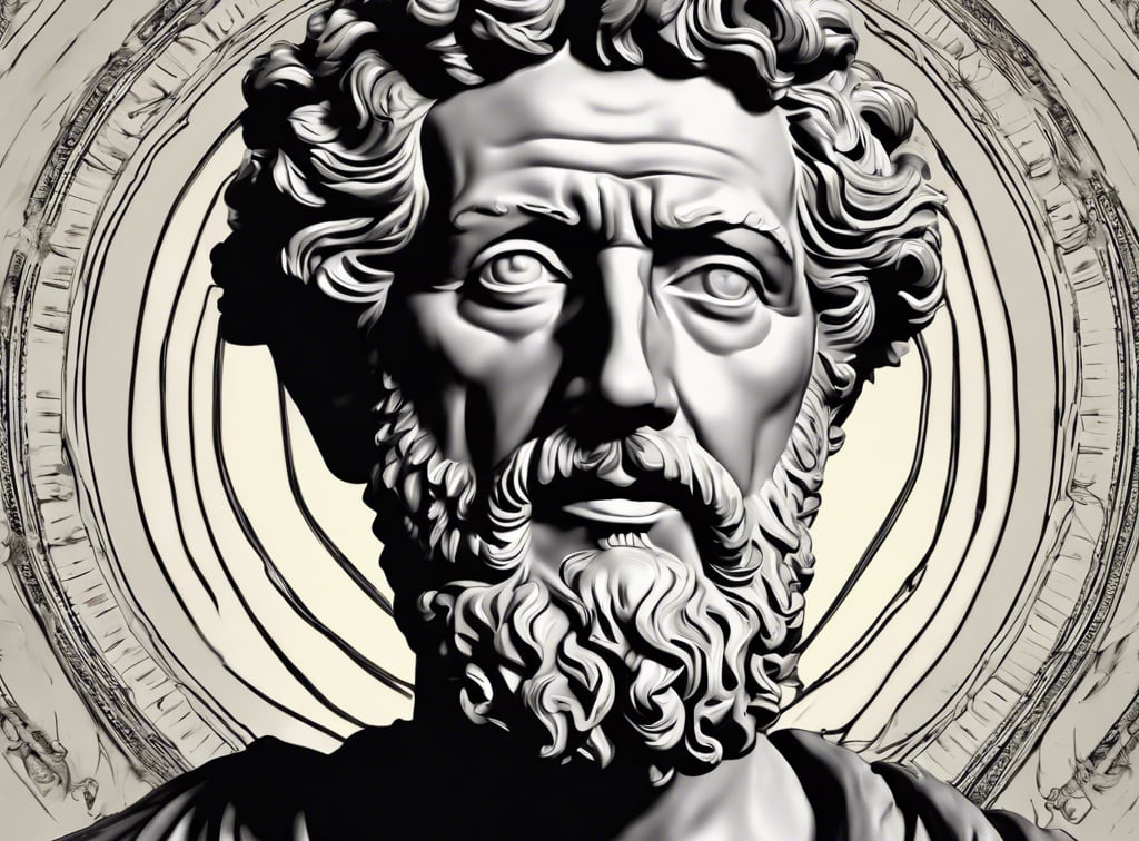 25 Life Changing Quotes From Marcus Aurelius Meditations Stoic Mentality