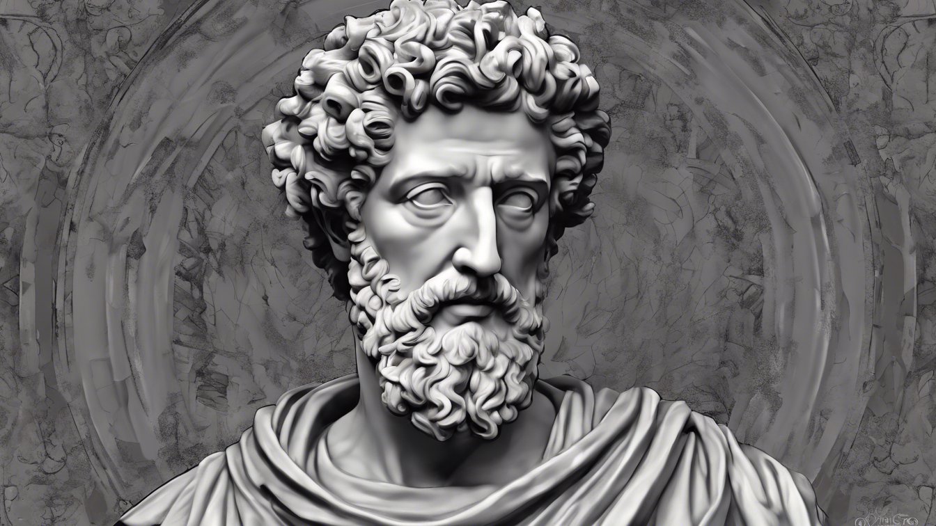 The Most Powerful Marcus Aurelius Quotes About Resilience And Strength