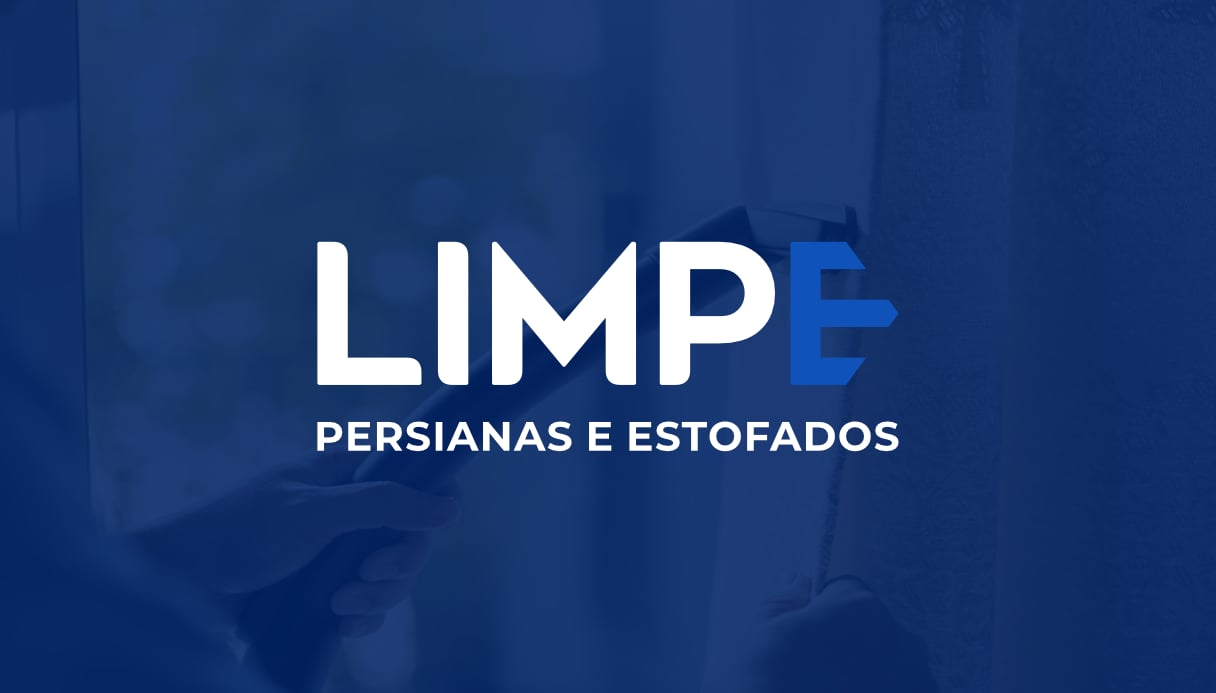 Limpe Persianas