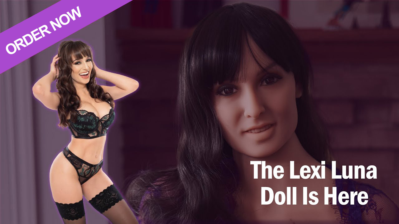 lexi luna sex toy Types of Vibrating Sex Toys for Individuals & Partners
