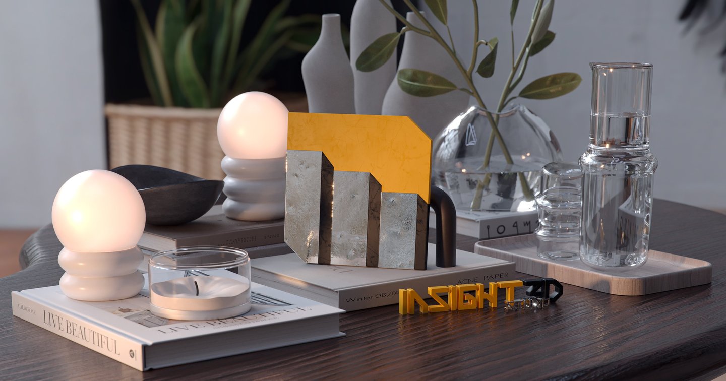 Insight 3d