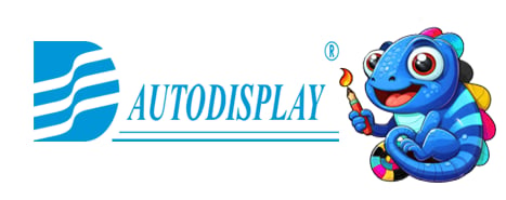 Autodisplay