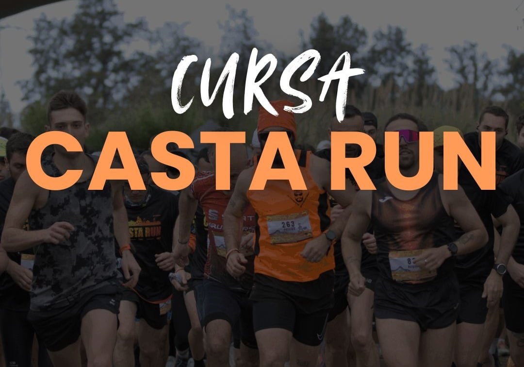 Casta Run