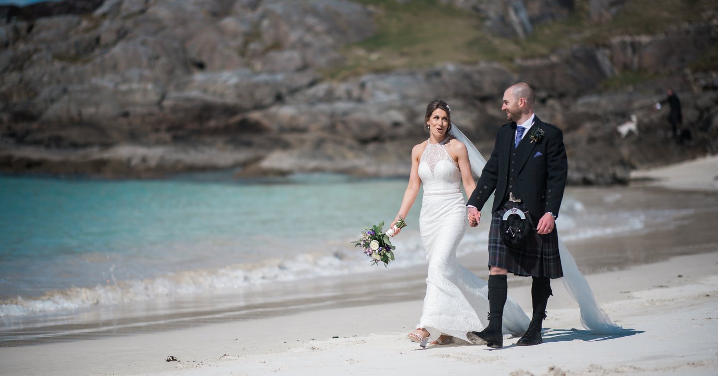 Heiraten In Schottland