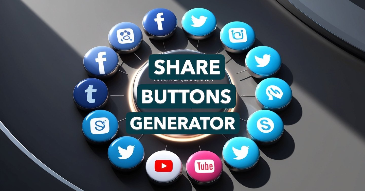 All Social Media Share Buttons Generator | STUDY IN THE USA; ADMSSION PREP