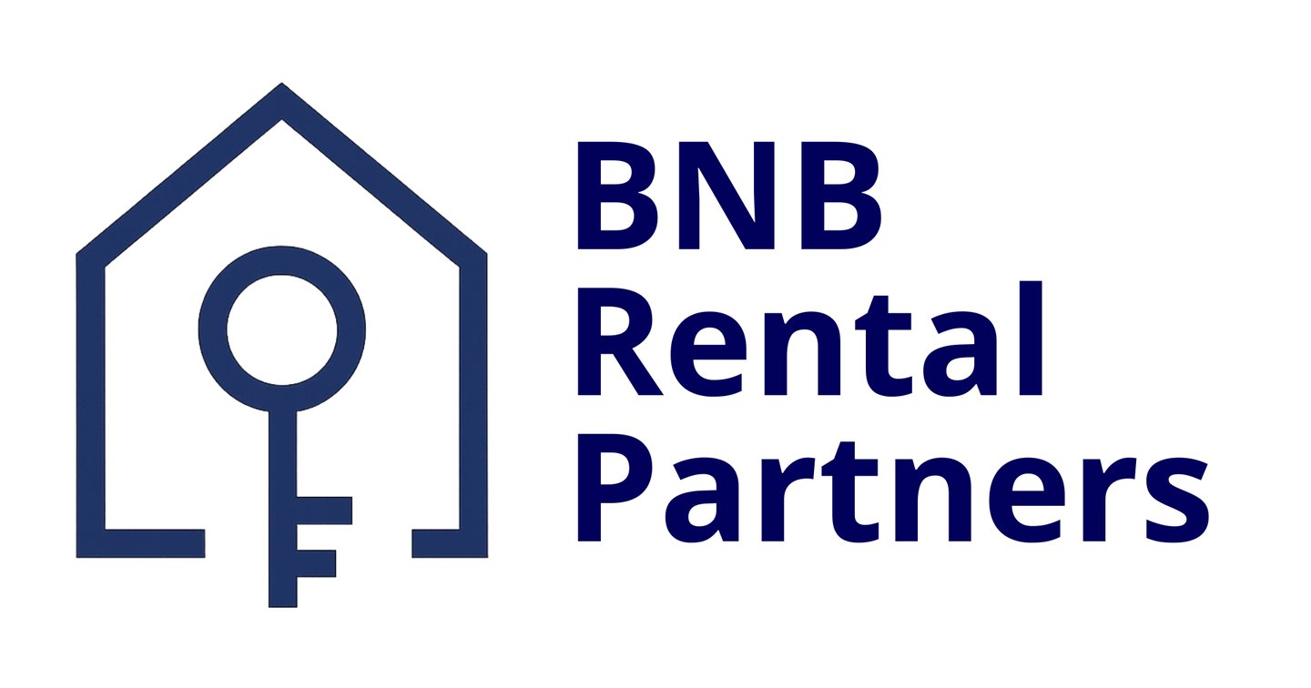 Short-Term Rental Management with BNB Partners | BNB Rental Partners