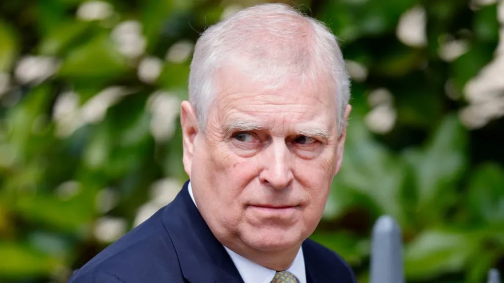 The Complex Legacy of Prince Andrew: Reputation, Wealth, and the Court of Public Opinion | Global Horizons