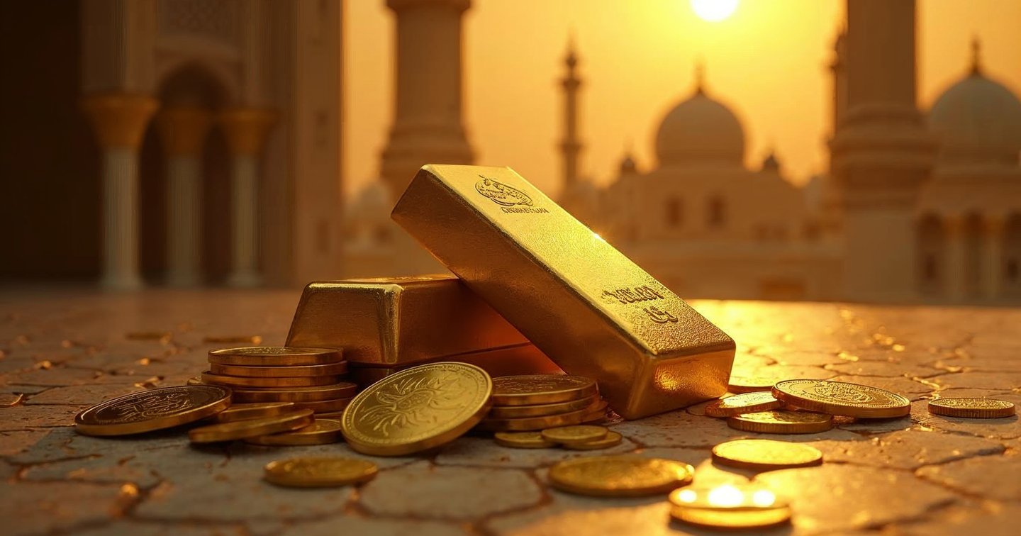 Halal Investment: Ethical Wealth in a Modern World