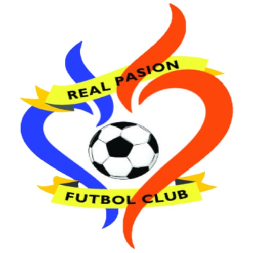 Real Pasión Femenino | FUTBOLASYAF