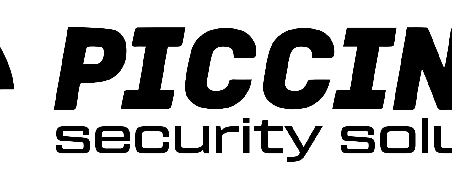 Piccinin Security