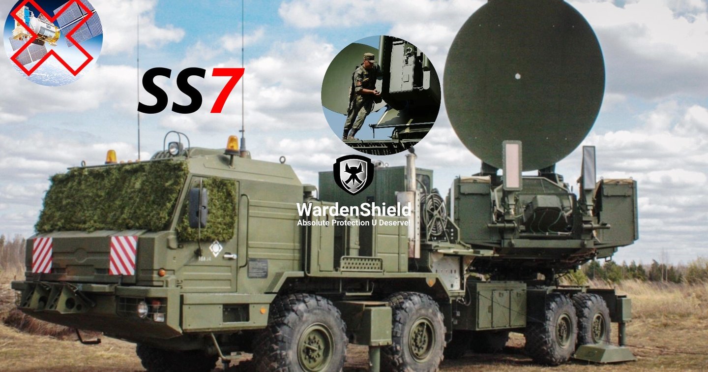 Understanding SS7 Signal Jamming: History, Mechanics, and Prevention | WardenShield