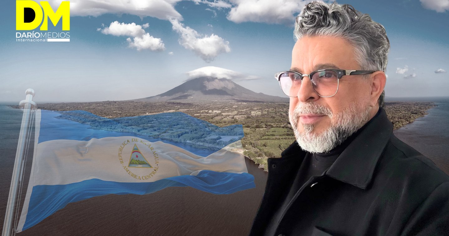 Luis Enrique a la VOA: “Me duele lo que pasa en Nicaragua”