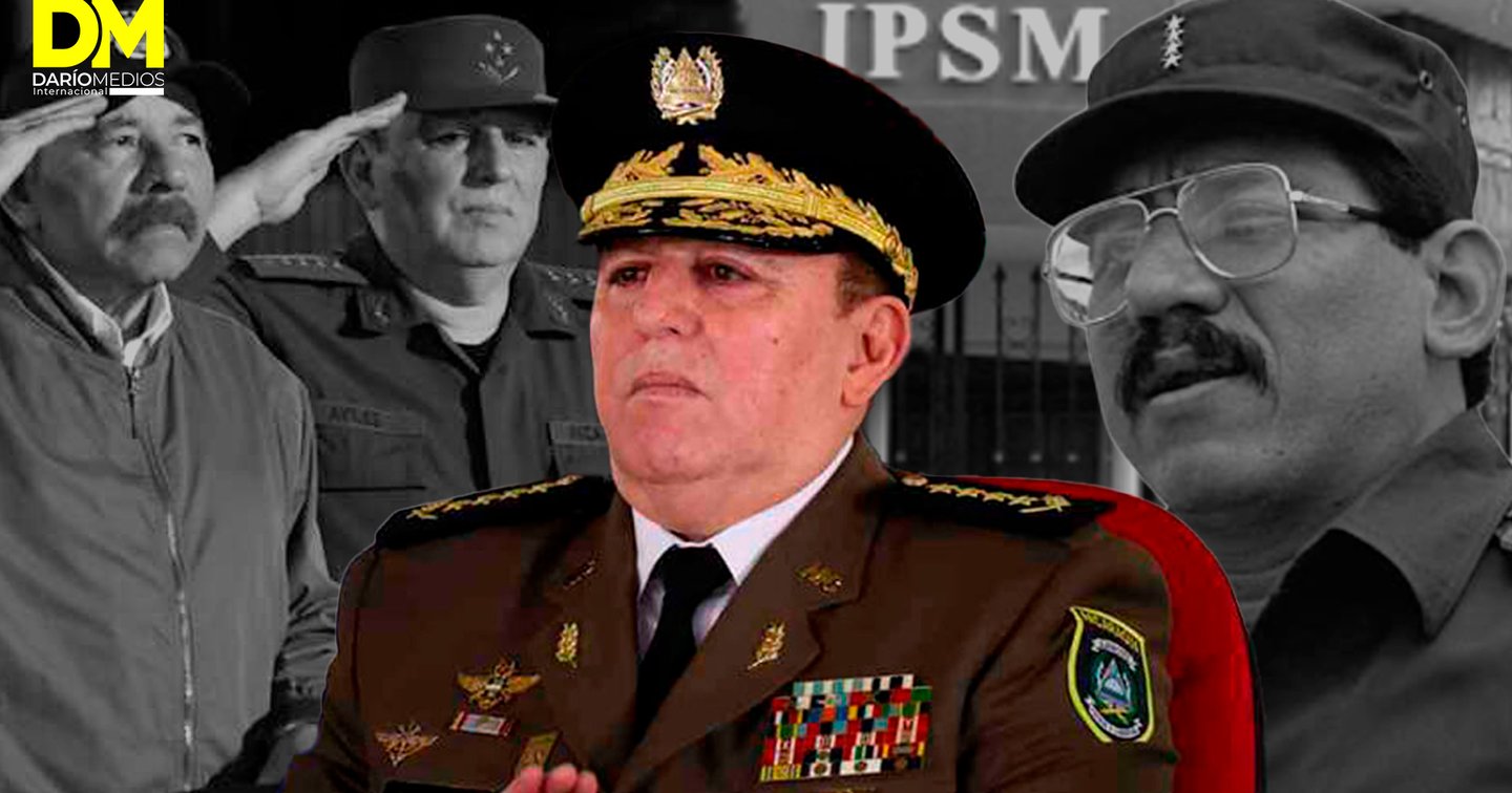 Millones a cambio de silencio: el pacto económico entre Ortega y el Ejército